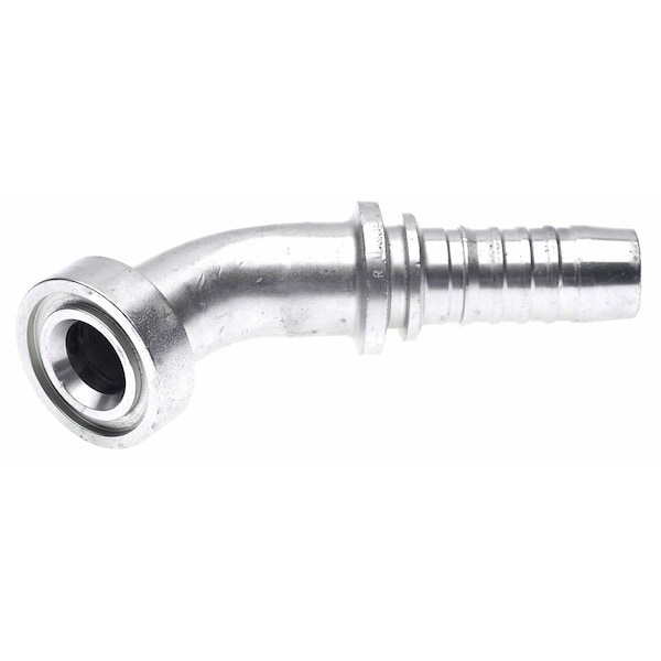 GlobalSpiral Hydraulic Coupling